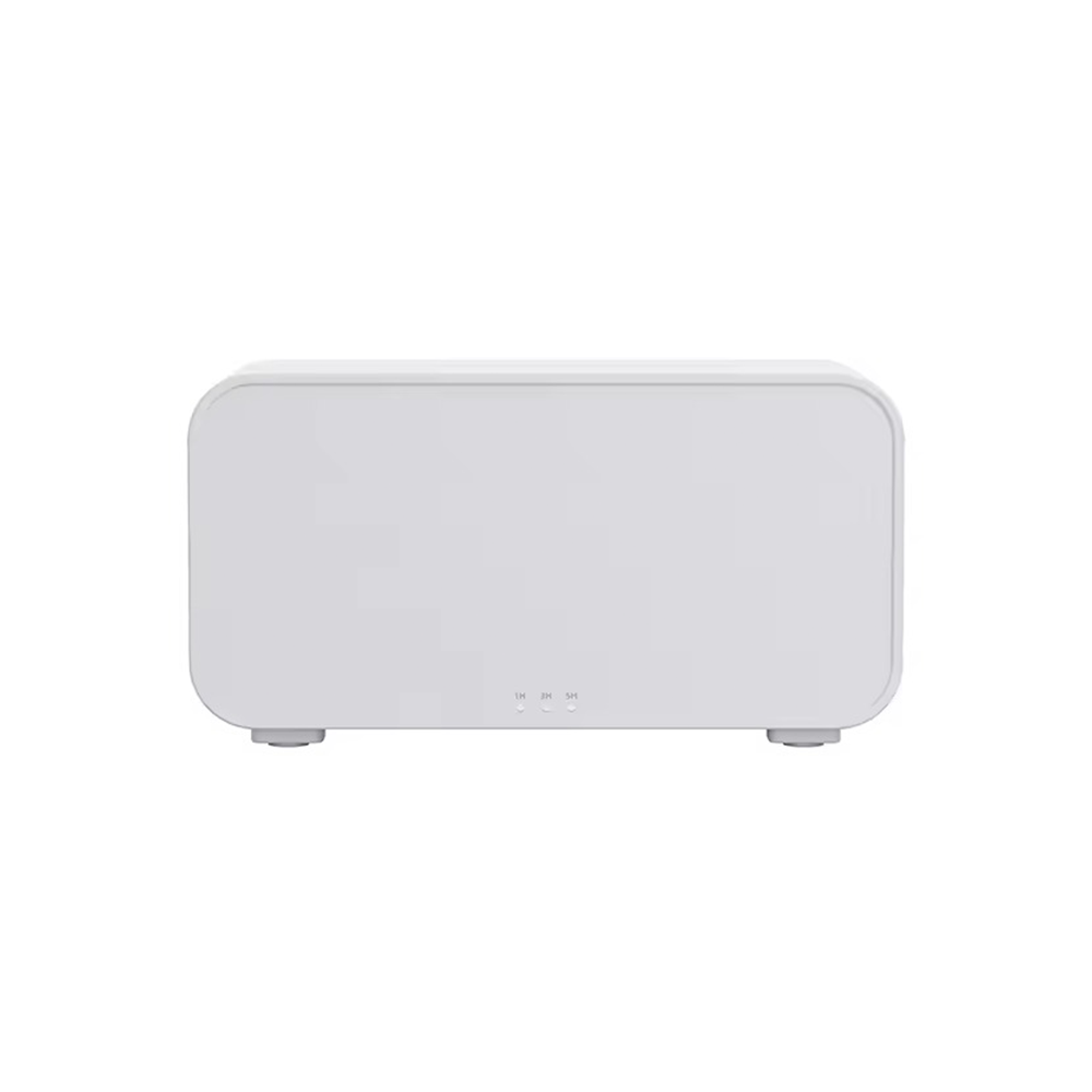 Mini Flame LED Humidifier & Diffuser
